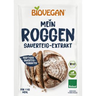 Sauerteig Extrakt