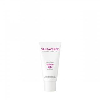 Emulsion light ohne Duft