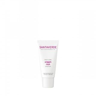 Creme rich ohne Duft
