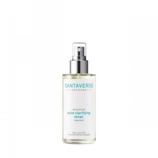 pure clarifying toner ohne Duft