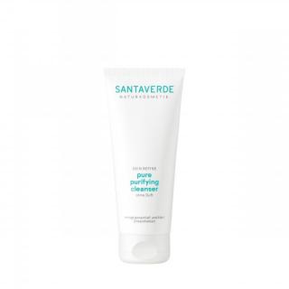 pure purifying cleanser ohne Duft