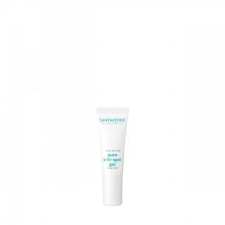 pure anti spot gel ohne Duft