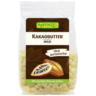 Kakaobutter mild HIH