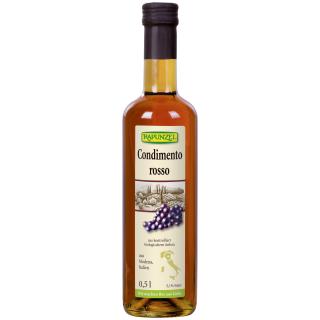 Condimento Rosso