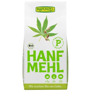 Hanfmehl