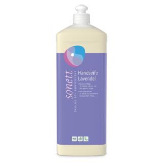 Handseife Lavendel -Nachfüllfl