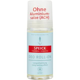 Thermal Sensitiv Deo Roll on