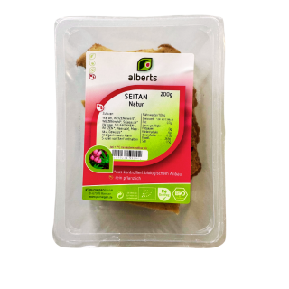 Seitan
