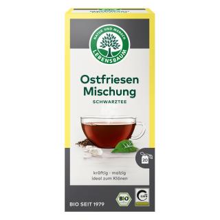Ostfriesen Tee