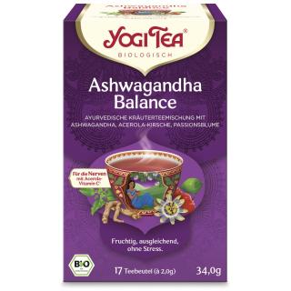 Yogi Tea® Ashwagandha Balance