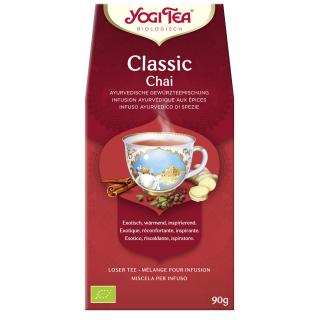 Yogitee Classic Chai