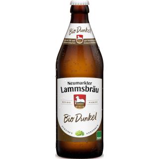 Lammsbräu Dunkel