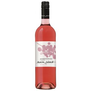 Vulkanlöss rosé