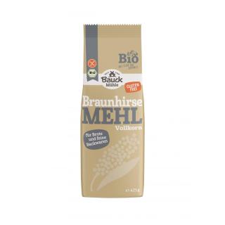 Braunhirsemehl