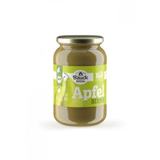 Apfel-Birnenmark, ungesüßt  360 g