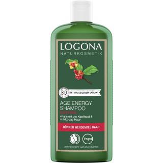 Age Energy Shampoo