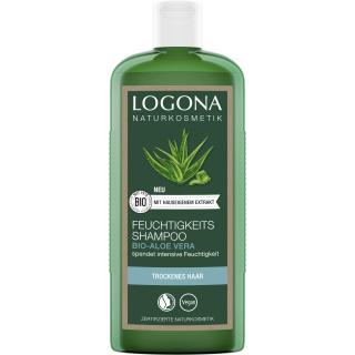 Feuchtigkeits Shampoo
