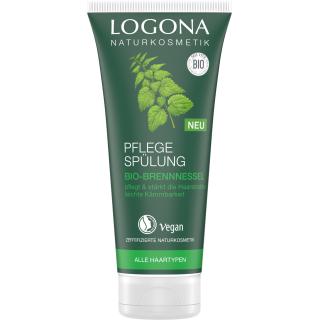 Pflege Spülung Brennnessel 200 ml