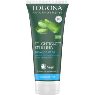 Feuchtigkeits Spülung Aloe 200 ml