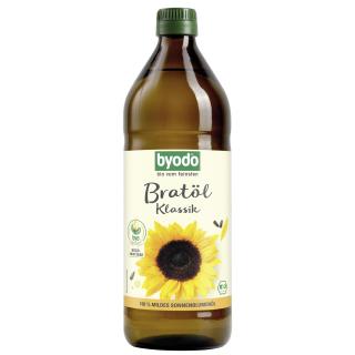 Bratöl