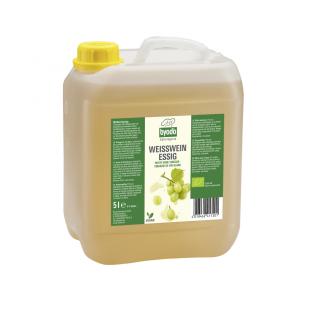 Weißweinessig
