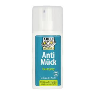 Anti Mück Spray Pumpsprüher