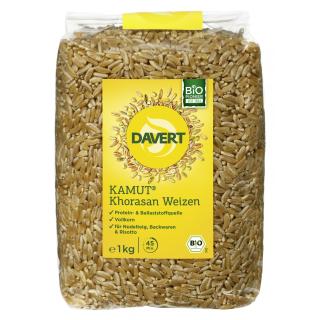 Kamut