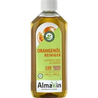 Orangenölreiniger  500ml