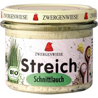 Streich Schnittlauch