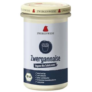 Zwergannaise im Glas