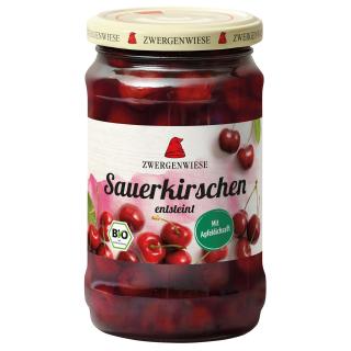 Sauerkirschen