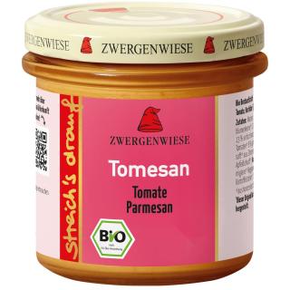 Streich´s drauf Tomesan