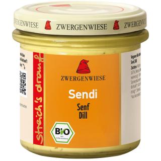 Streich´s drauf Sendi
