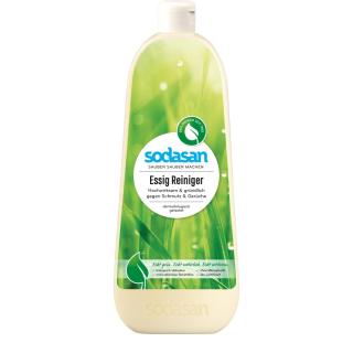 Bio-Essigreiniger