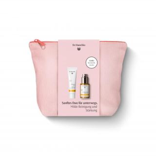 Set Sanftes Duo für unterwegs