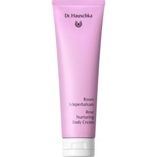 Rosen Körperbalsam Frühjahr