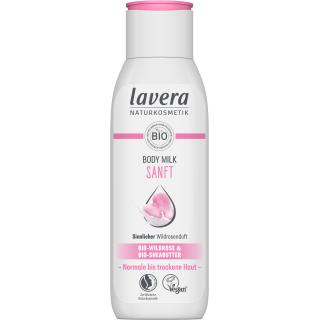 Body Milk Sanft