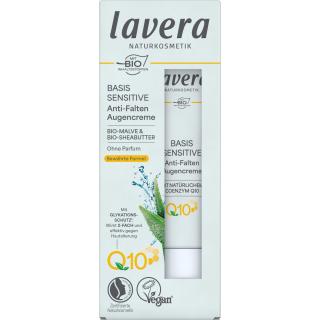basis Augencreme Q10
