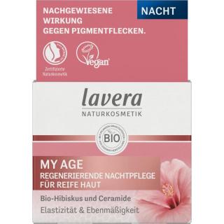 MY AGE Nachtpflege
