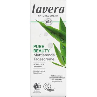 Pure Beauty Mattierende Tagescreme 50 ml