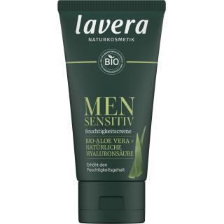 Men sensitiv Feuchtigkeitscreme 50 ml