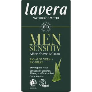 Men sensitiv After Shave Balsam 100 ml