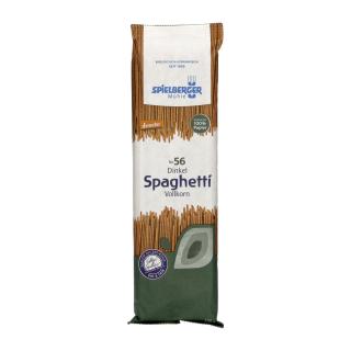 Dinkel Spaghetti VK