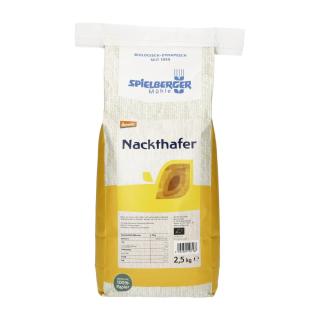 Nackthafer