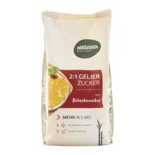 Gelierzucker  2:1