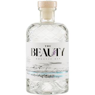 The Beauty Organic Gin