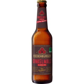 Riedenburger Dinkel-Malz