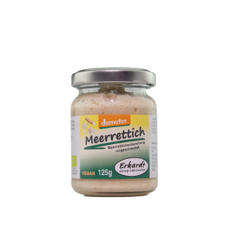 Meerrettich