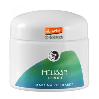 Melissencreme