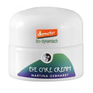 Eye Care - Avocado Augenfältchencreme